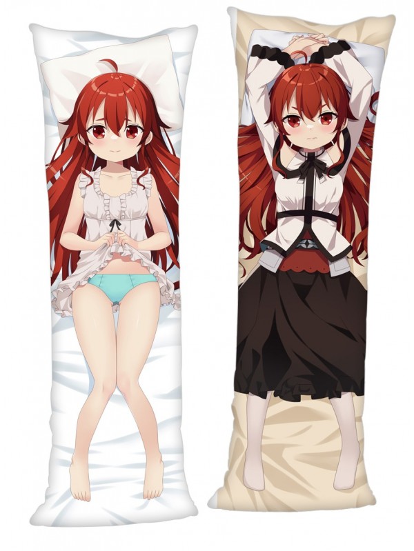 Mushoku Tensei Full body waifu japanese anime pillowcases