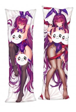 FateGrand Order Scathach Full body waifu japanese anime pillowcases