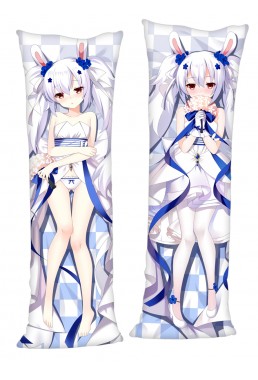 Azur Lane Laffey Full body waifu japanese anime pillowcases