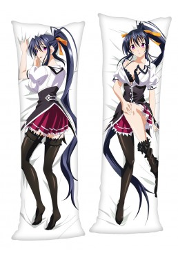 High School DxD Akeno Himejima Full body waifu japanese anime pillowcases