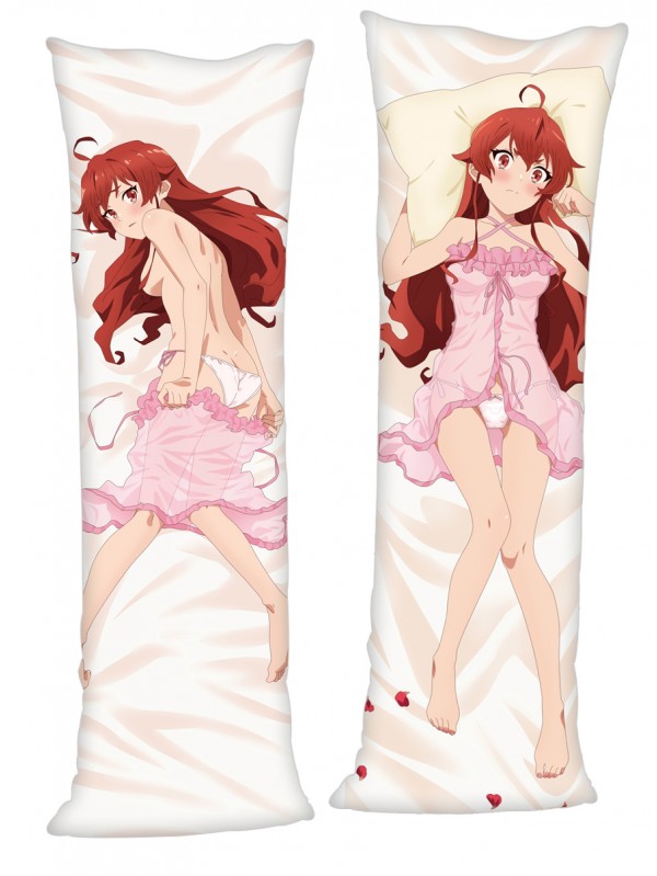 Mushoku Tensei Full body waifu japanese anime pillowcases