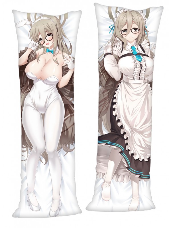 Blue Archive Otose Kotama Full body waifu japanese anime pillowcases