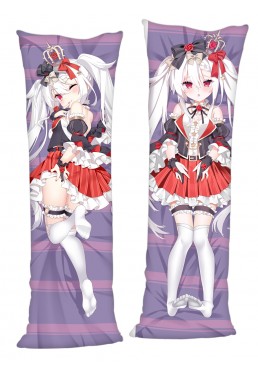 Azur Lane HMAS Vampire Full body waifu japanese anime pillowcases