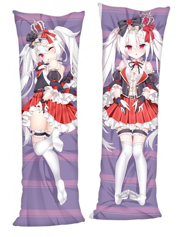 Azur Lane HMAS Vampire Full body waifu japanese anime pillowcases