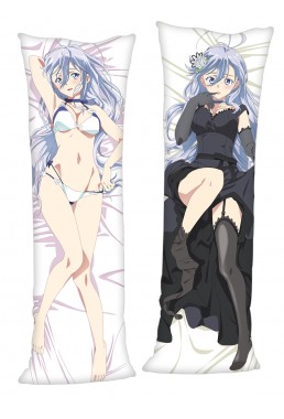 86- Eighty Six Vladilena·Milize Full body waifu japanese anime pillowcases