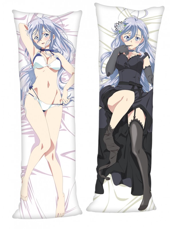 86- Eighty Six Vladilena·Milize Full body waifu japanese anime pillowcases