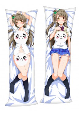 Love Live! Kotori Minami Full body waifu japanese anime pillowcases