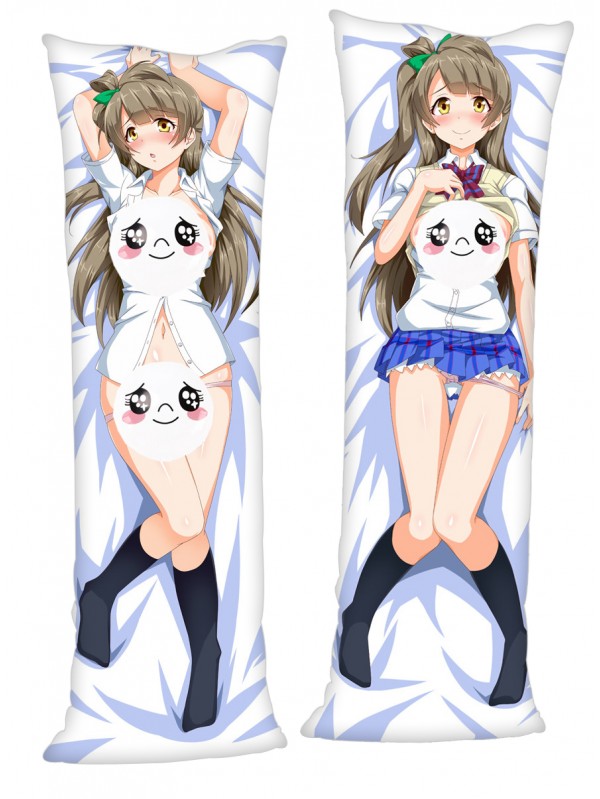 Love Live! Kotori Minami Full body waifu japanese anime pillowcases