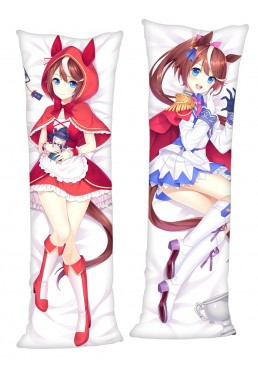 Umamusume Pretty Derby Tokai Teio Full body waifu japanese anime pillowcases