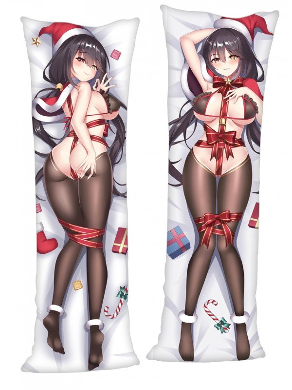 Date A Live Tokisaki Kurumi Nightmare Full body waifu japanese anime pillowcases