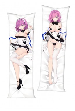 Azur Lane Penelope Full body waifu japanese anime pillowcases