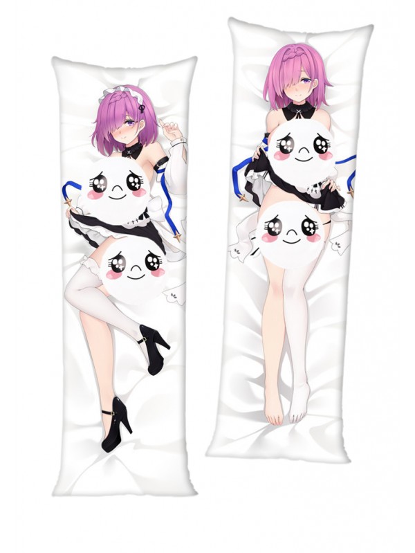Azur Lane Penelope Full body waifu japanese anime pillowcases