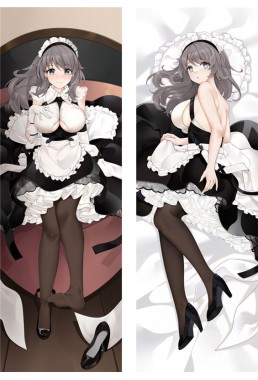 Azur Lane Charybdis Anime Body Pillow Case japanese love pillows