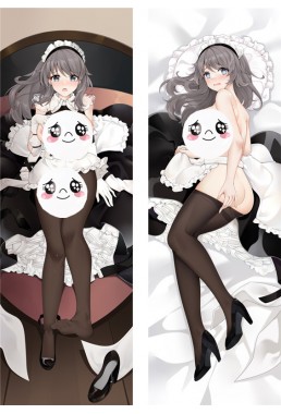 Azur Lane Charybdis Anime Body Pillow Case japanese love pillows