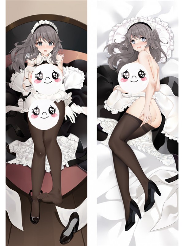 Azur Lane Charybdis Anime Body Pillow Case japanese love pillows