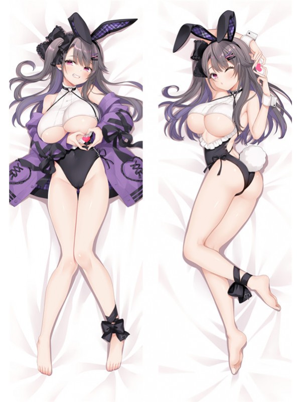 Azur Lane Memory of Mercury Anime Body Pillow Case japanese love pillows