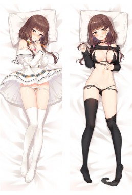 Kaguya-sama Love Is War Iino Miko Full body waifu japanese anime pillowcases