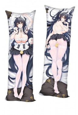 Azur Lane HMS Indomitable Anime Dakimakura Japanese Hugging Body PillowCases