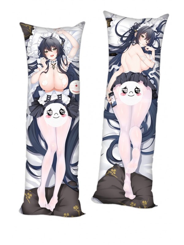 Azur Lane HMS Indomitable Anime Dakimakura Japanese Hugging Body PillowCases