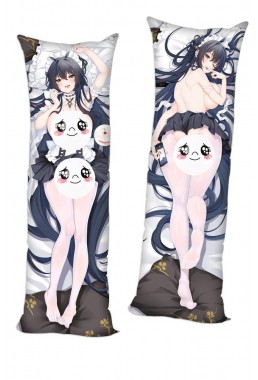 Azur Lane HMS Indomitable Anime Dakimakura Japanese Hugging Body PillowCases