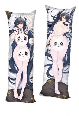 Azur Lane HMS Indomitable Anime Dakimakura Japanese Hugging Body PillowCases