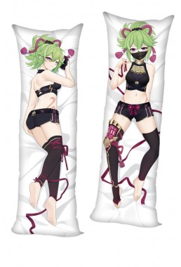 Genshin Impact Kuki Shinobu Anime Dakimakura Japanese Hugging Body PillowCases