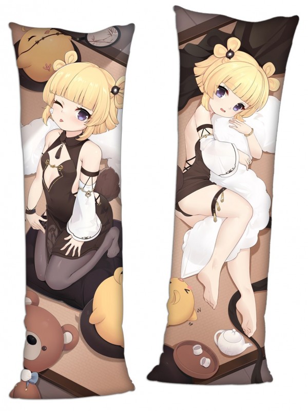 Azur Lane SN Grozny Anime Dakimakura Japanese Hugging Body PillowCases