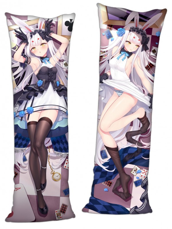 Azur Lane Shimakaze Anime Dakimakura Japanese Hugging Body PillowCases