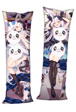 Azur Lane Shimakaze Anime Dakimakura Japanese Hugging Body PillowCases