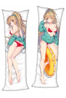 Classroom of the Elite Karuizawa Kei Anime Dakimakura Japanese Hugging Body PillowCases Classroom of the Elite Karuizawa Kei Anime Dakimakura Japanese Hugging Body PillowCases