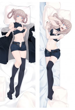Call of the Night Nanakusa Nazuna Full body waifu japanese anime pillowcases