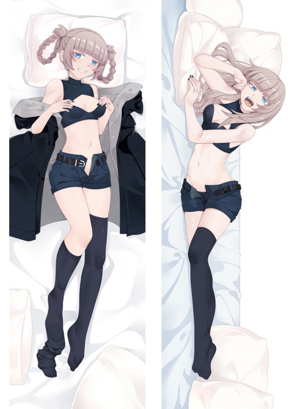 Call of the Night Nanakusa Nazuna Full body waifu japanese anime pillowcases