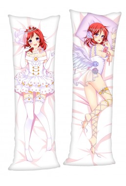 Love Live! Maki Nishikino Full body waifu japanese anime pillowcases