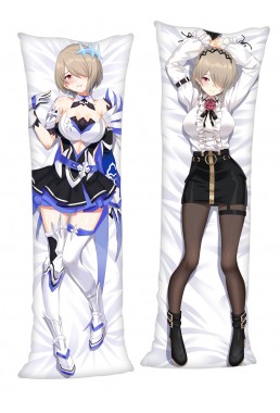 Honkai Impact 3rd Yae Sakura Full body waifu japanese anime pillowcases