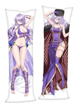 senjou no valkyria Full body waifu japanese anime pillowcases