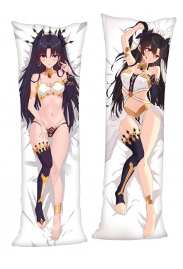 Fatestay night Tohsaka Rin Full body waifu japanese anime pillowcases