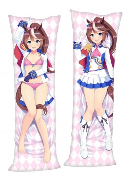 Umamusume Pretty Derby Tokai Teio Full body waifu japanese anime pillowcases