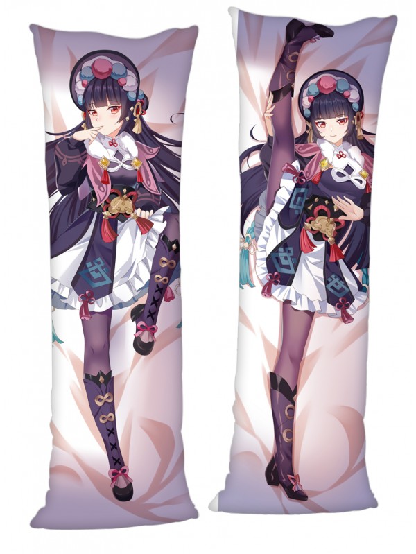 Genshin Impact Yunjin Full body waifu japanese anime pillowcases