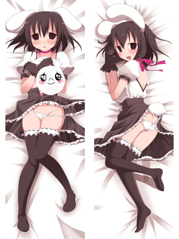 TouHou Project Reisen Udongein Inaba Anime Body Pillow Case japanese love pillows
