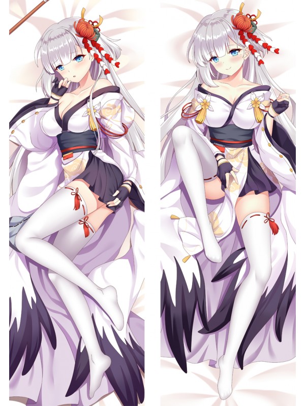 Azur Lane IJN Shokaku Anime Body Pillow Case japanese love pillows