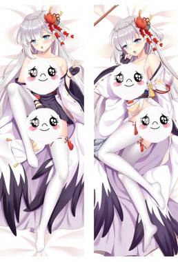 Azur Lane IJN Shokaku Anime Body Pillow Case japanese love pillows