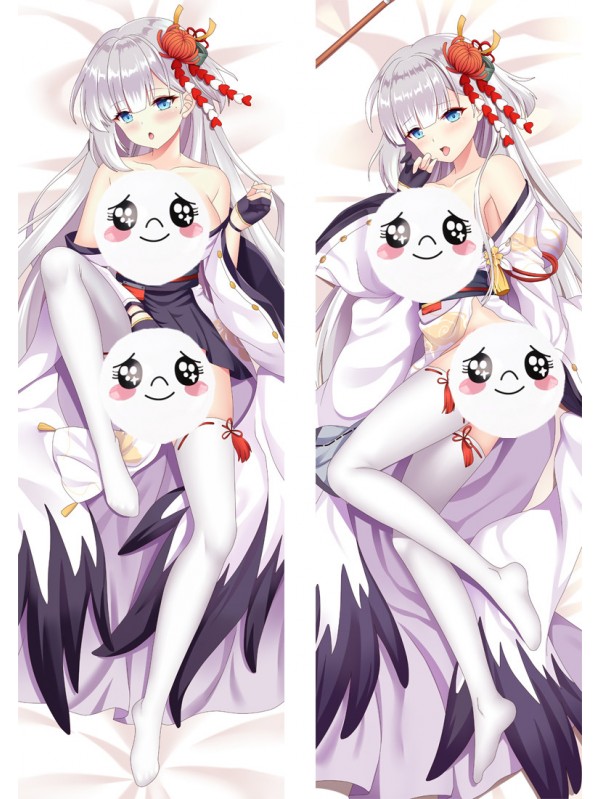 Azur Lane IJN Shokaku Anime Body Pillow Case japanese love pillows