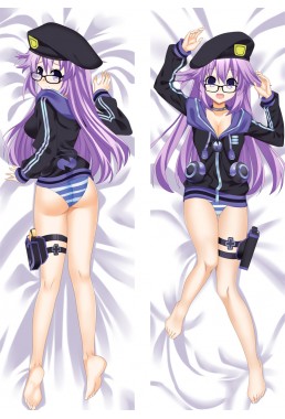 Hyperdimension Neptune Nepgear Anime Body Pillow Case japanese love pillows