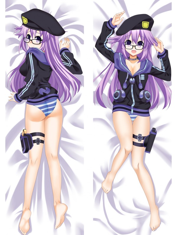 Hyperdimension Neptune Nepgear Anime Body Pillow Case japanese love pillows