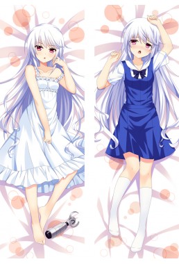 The Fruit of Grisaia Kazuki Kazami Anime Body Pillow Case japanese love pillows