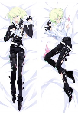 Promare Lio Fotia Anime Body Pillow Case japanese love pillows