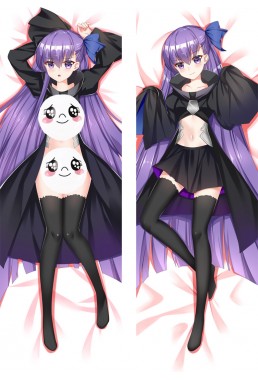 FateGrand Order MeltryllisMeltlilith Anime Dakimakura Japanese Hugging Body PillowCases