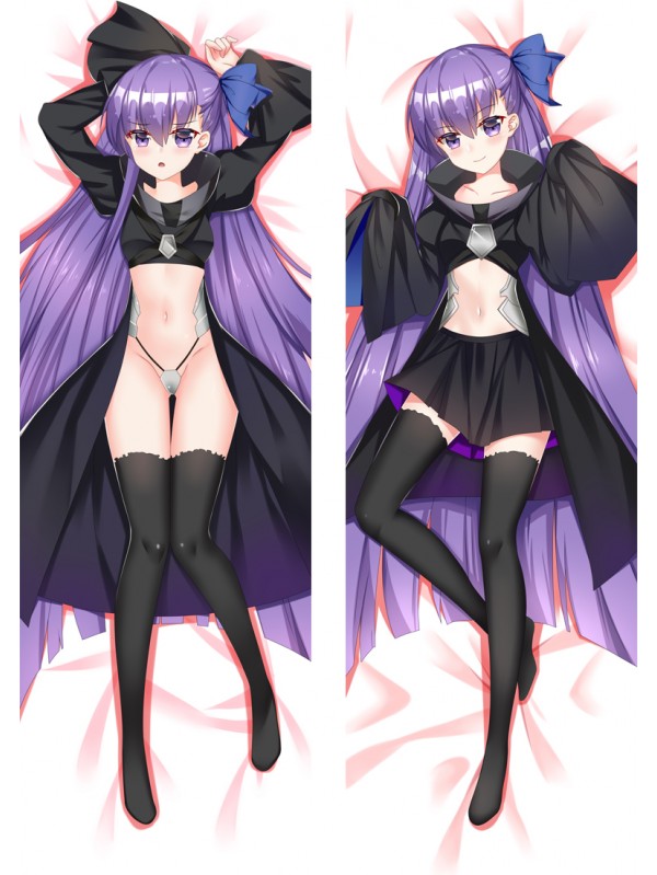 FateGrand Order MeltryllisMeltlilith Anime Dakimakura Japanese Hugging Body PillowCases