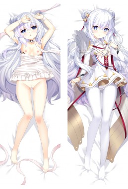 Azur Lane MNF Le Malin Anime Dakimakura Japanese Hugging Body PillowCases