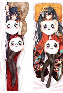 Azur Lane Taihou Full body waifu japanese anime pillowcases